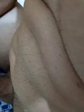 garoto-pirocudo online show from February 10, 2026, 11:09 am