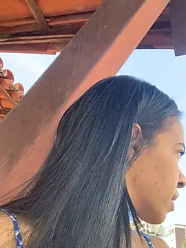 casalshowtime2 online show from November 1, 2025, 11:04 am