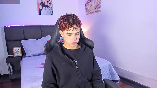 Aiiden 15 online show from November 14, 2025, 12:53 pm