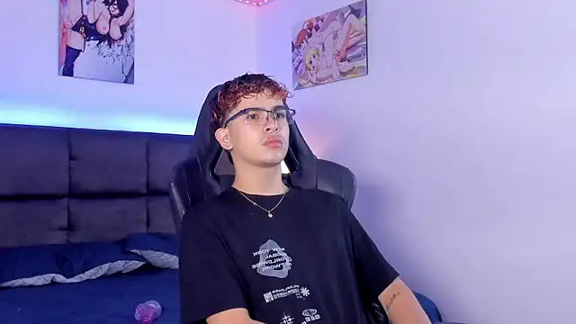 Aiiden 15 online show from October 20, 2025, 12:06 pm