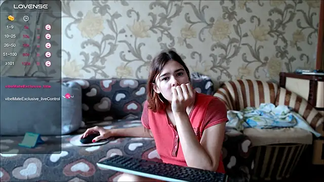 JennyStormy online show from October 15, 2025, 8:00 am