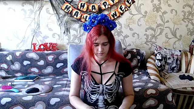 JennyStormy online show from October 30, 2025, 9:29 am