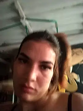 Snapshot of Girasol2630 chatting on March 13, 2025, 9:16 pm Girasol2630 online show from March 13, 2025, 9:16 pm