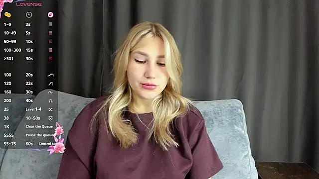 And1sa online show from October 21, 2025, 8:36 am