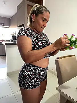 Gabyseex online show from April 30, 2026, 6:04 pm