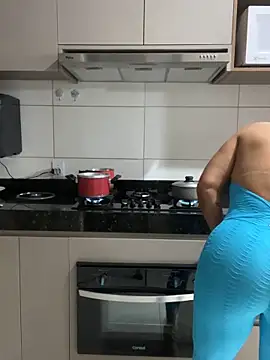 Gabyseex online show from May 13, 2026, 10:50 pm