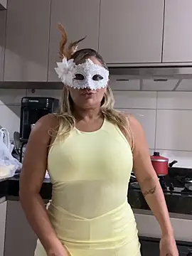 Gabyseex online show from May 25, 2026, 10:52 pm