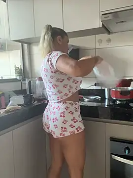Gabyseex online show from May 18, 2026, 5:29 pm