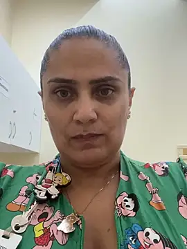 Gabyseex online show from May 3, 2026, 11:37 am