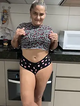 Gabyseex online show from May 2, 2026, 1:44 am