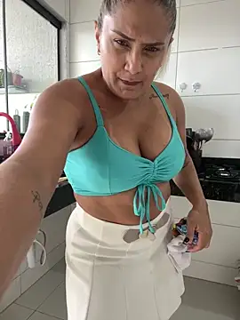 Gabyseex online show from March 21, 2026, 8:02 pm