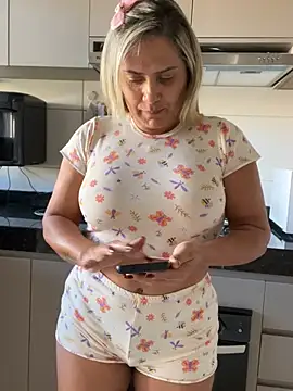 Gabyseex online show from April 26, 2026, 12:46 pm