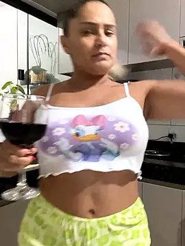 Gabyseex online show from April 22, 2026, 1:12 am