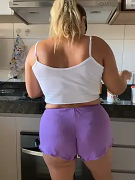 Gabyseex online show from July 28, 2026, 11:50 am