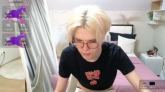 Snapshot of LouiseCoke chatting on March 10, 2025, 12:18 am LouiseCoke online show from March 10, 2025, 12:18 am