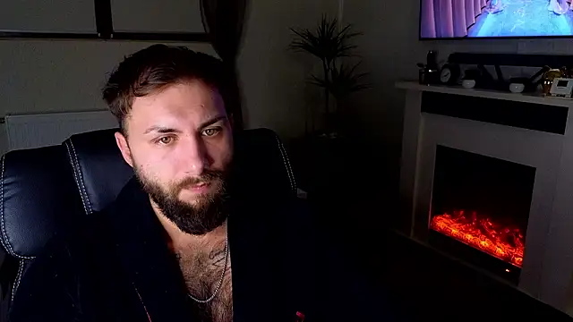 JamieNoxus online show from March 5, 2026, 6:10 am