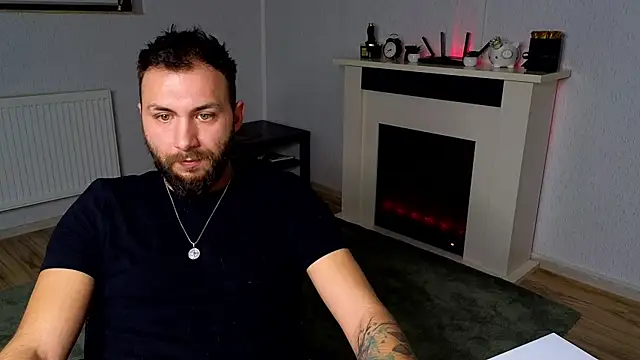 JamieNoxus online show from November 15, 2025, 6:39 am