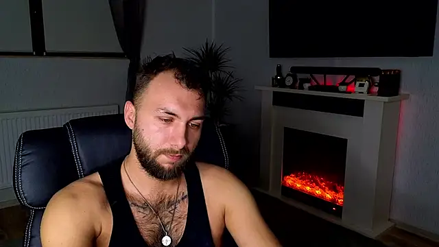 JamieNoxus online show from November 26, 2025, 6:24 am