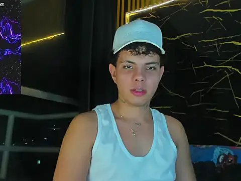 Alessandro 1610 online show from July 9, 2026, 4:57 am