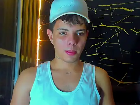 Alessandro 1610 online show from May 25, 2026, 4:01 am