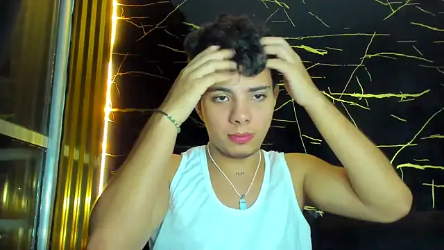 Alessandro 1610 online show from March 30, 2026, 4:14 am