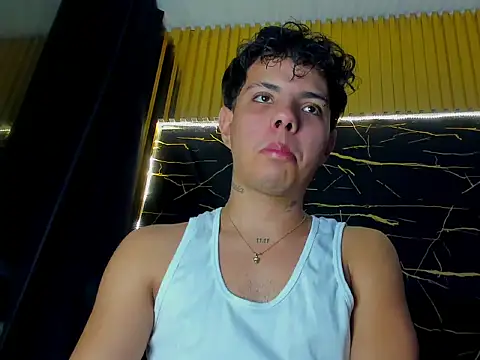 Alessandro 1610 online show from July 3, 2026, 7:59 am