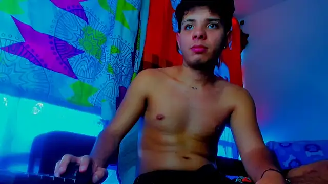 Alessandro 1610 online show from November 7, 2025, 9:30 pm