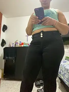 Carola-Ross online show from February 5, 2026, 5:31 pm