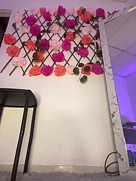 blackgril12 online show from December 16, 2025, 12:09 pm