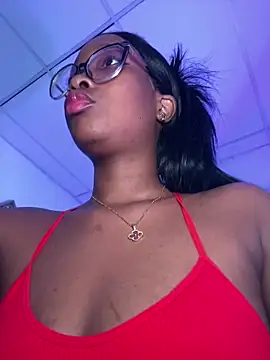 blackgril12 online show from February 23, 2026, 9:37 pm