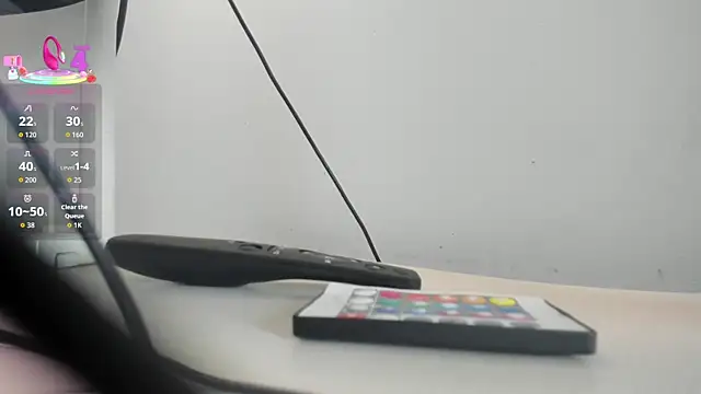 Snapshot of abby_apple chatting on February 6, 2026, 1:29 pm abby apple online show from February 6, 2026, 1:29 pm