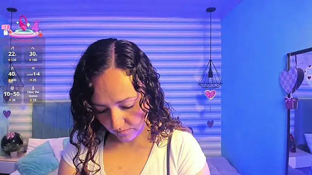 Snapshot of abby_apple chatting on February 5, 2026, 1:18 pm abby apple online show from February 5, 2026, 1:18 pm