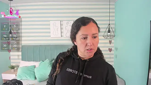 Snapshot of abby_apple chatting on February 20, 2026, 11:12 am abby apple online show from February 20, 2026, 11:12 am