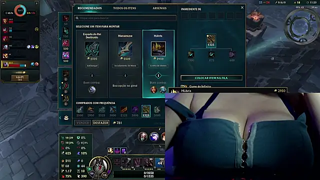 Snapshot of PuffMorgana chatting on July 8, 2026, 4:02 am PuffMorgana online show from July 8, 2026, 4:02 am
