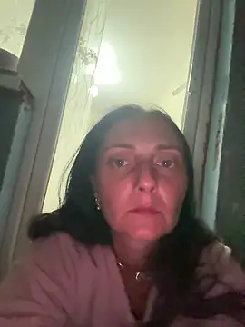 Miroslava1247 online show from September 13, 2025, 7:14 pm