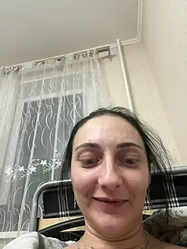 Miroslava1247 online show from February 24, 2025, 10:58 pm