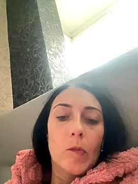 Miroslava1247 online show from October 18, 2025, 8:16 am