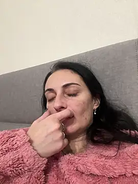 Miroslava1247 online show from February 1, 2026, 5:11 pm