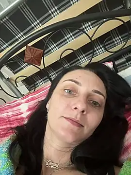 Miroslava1247 online show from March 5, 2025, 10:10 pm