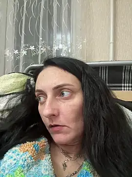 Miroslava1247 online show from March 3, 2025, 9:26 pm