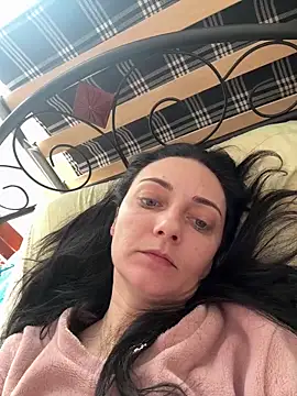 Miroslava1247 online show from February 27, 2025, 11:50 am