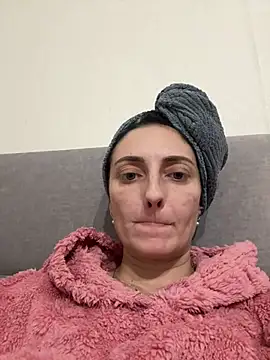 Miroslava1247 online show from January 17, 2026, 3:37 pm