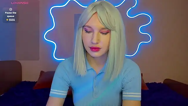 EvelinaLuu online show from March 23, 2025, 1:20 am