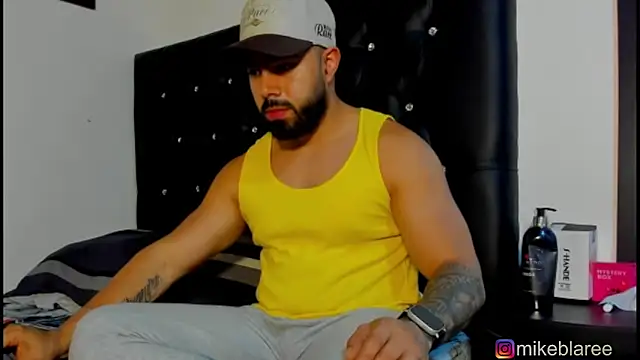 mikeblaree online show from January 15, 2026, 5:16 pm