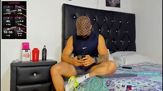 mikeblaree online show from March 3, 2026, 6:59 pm