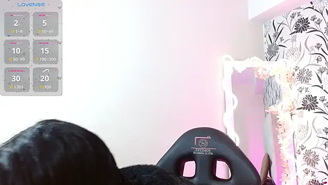 Gaby tay1 online show from April 1, 2026, 3:19 am