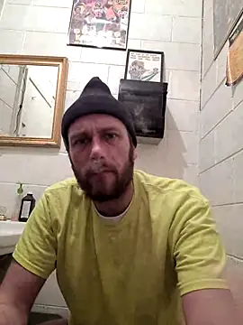 gronammo85 online show from March 6, 2025, 6:37 pm