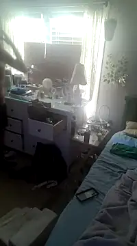 gronammo85 online show from March 10, 2025, 10:24 pm