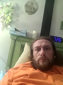 gronammo85 online show from March 1, 2025, 1:29 pm