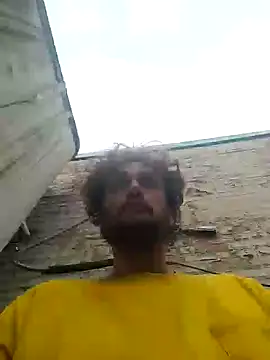 gronammo85 online show from October 10, 2025, 7:36 pm